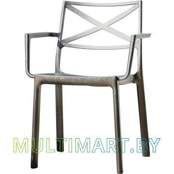 Стул Keter Metalix 17209788